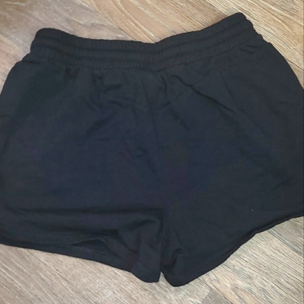 Gymshark sweat shorts